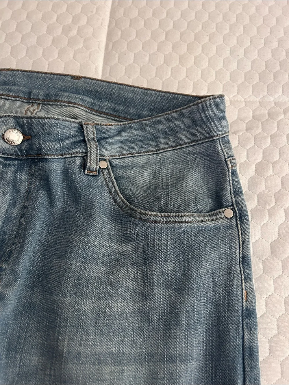 Peter Millar Collection Jeans